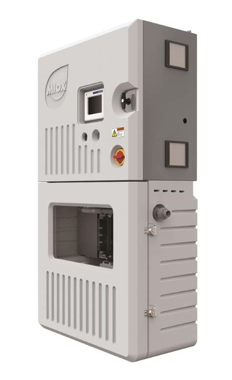miox generator.